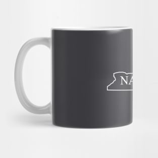 New York Native Mug